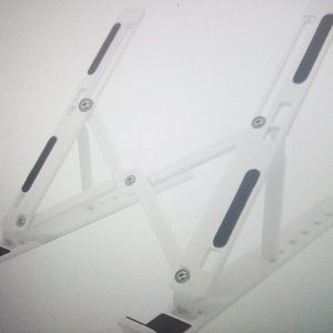 Ergonomic Laptop Stand